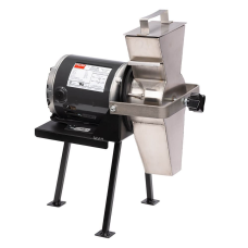  Soil Grinder, GILSON